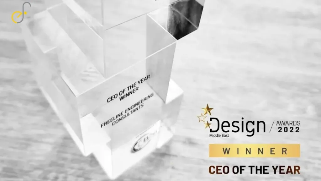Freeline Engineering Consultants: Awards and Accomplishments of 2022